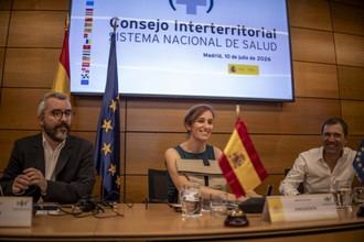 Sanidad financiará una enfermera por comunidad para mejorar cuidados enfermeros