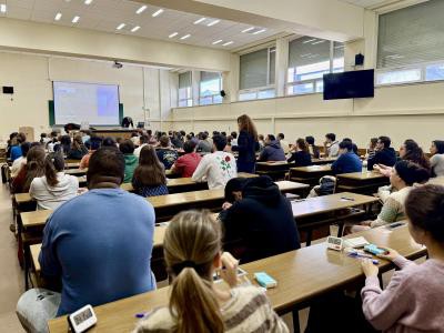 El Ministerio de Sanidad convoca 12.366 plazas de formación especializada para 2026