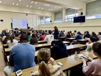 El Ministerio de Sanidad convoca 12.366 plazas de formación especializada para 2026