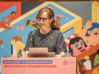 Estrategia del Ministerio de Sanidad para combatir las ITS (2026-2030)