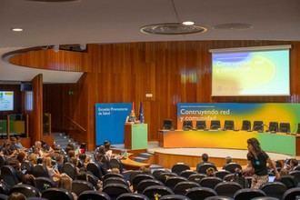 Lanzan la Red Española de Escuelas Promotoras de Salud en Madrid