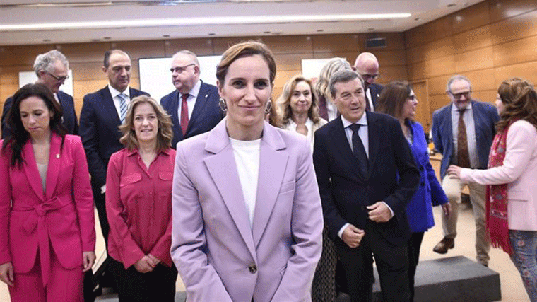 Sanidad informará en el CISNS a las CCAA sobre la eventual integración de Mufaceal Sistema Nacional de Salud