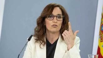 Sanidad envía un requerimiento formal a las CCAA del PP para que remitan en un mes los datos del cribado de cáncer