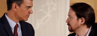CIS: El PSOE aventaja al PP en 10 puntos y Podemos sube a 3ª fuerza