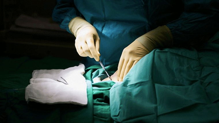 Los madrileños aprueban con un 6,8 la sanidad pública de la región