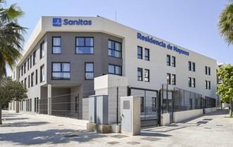 Sanitas abre una residencia digitalizada en Valencia con tecnología avanzada