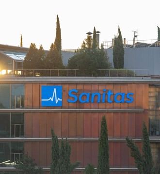 Sanitas y la Universidad Europea lanzan programas conjuntos para formar médicos y odontólogos