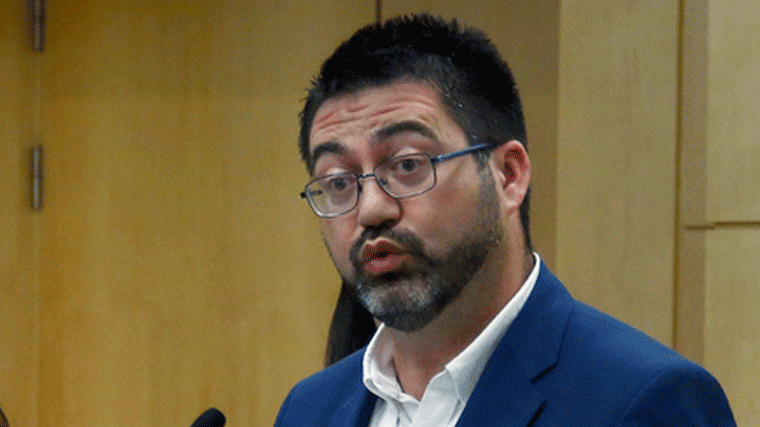 Sánchez Mato insiste: No era necesario un informe para la cesión de Bicimad, 'lo dice la ley'
 