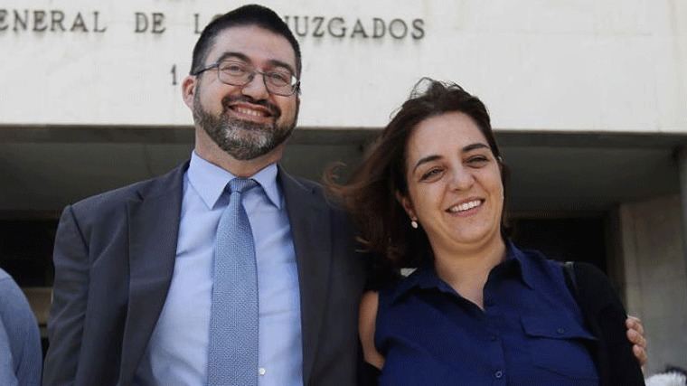 Abierto juicio oral contra los exediles Sánchez Mato y Mayer por malversación