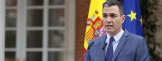 Sánchez se reúne en Moncloa con el sector inmobiliario y bancario por los problemas de la vivienda