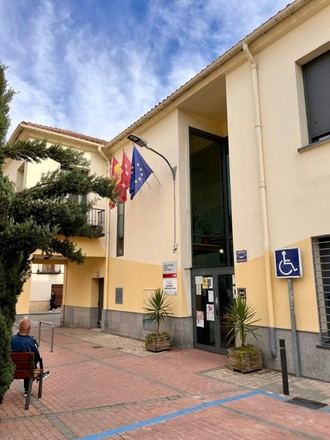 Oficina de Atención al Mayor: un recurso clave para los vecinos en Pinto