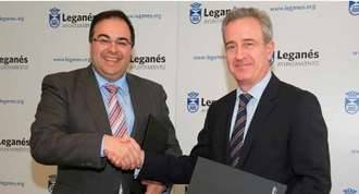 Solagua tendrá un bosque de un millar de pinos y 30.00 m2