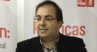 Llorente bajo la amenaza de la moción de censura de Uleg, Leganemos y C´s