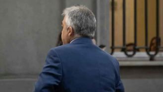El Gobierno trata de marcar distancia con Cerdán y cree que la petición de prisión le coloca en papel preeminente de la trama