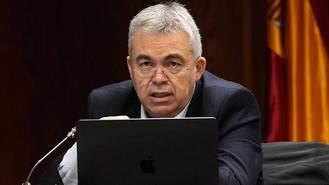 El juez interroga a Santos Cerdán y Antonio Hernando como testigos por sus reuniones con Leire Díez