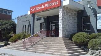 Arrancan las obras de la estación de Cercanías de San José de Valderas