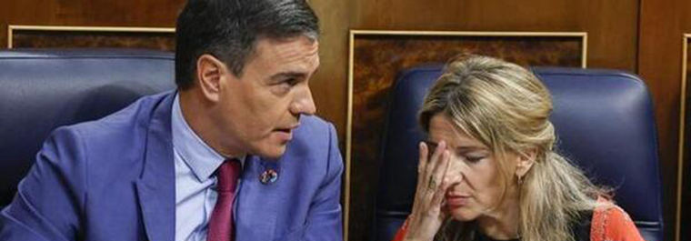 
Las sumas imposibles que necesita España para cambiar
