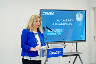 La Policía de Madrid desmantela 35 narcopisos y detiene a 77 personas