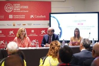 SAMUR-PC, un pilar de confianza y seguridad en Madrid, según Inma Sanz