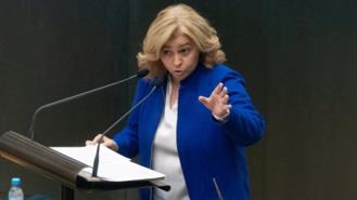 Sanz reprocha al PSOE el 