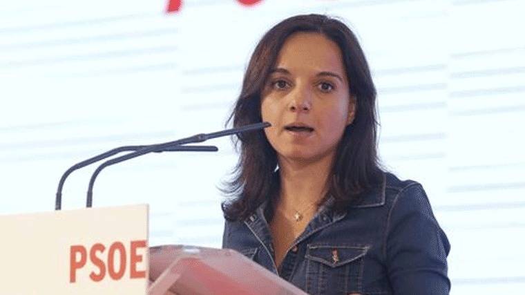 Hernández convoca una Comisión Ejecutiva extraordinaria del PSOE-M