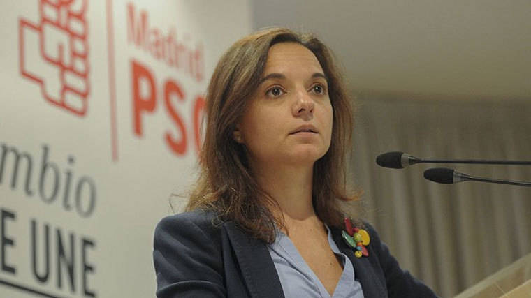PSOE-M: Piden a los militantes una `extra´ de 24 € para las nóminas