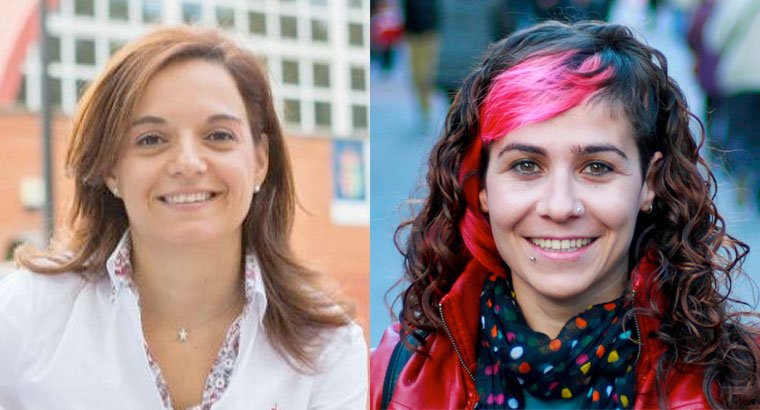Un pacto PSOE y Ahora Getafe, mayoría de gobierno