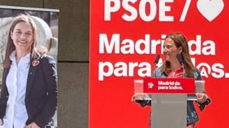 El PSOE logra 10 concejales como el PP y tendrá que sumar con Podemos y MM Compromiso por Getafe