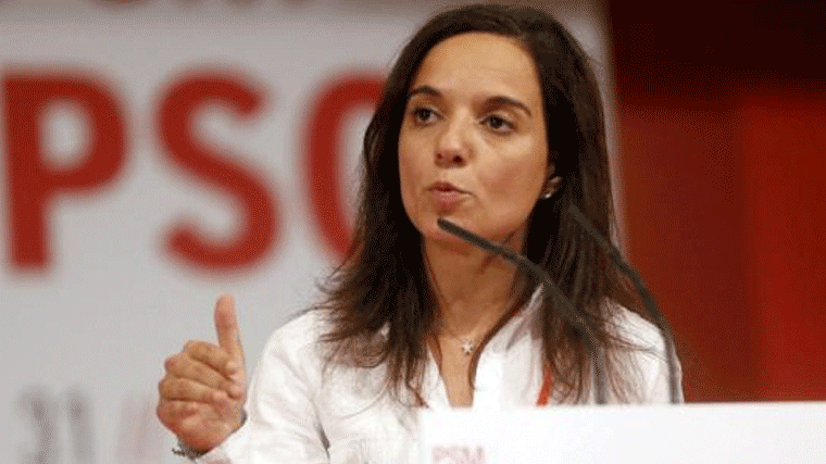 El PSOE-M pide expliciones a Cifuentes sobre la financiación irregular