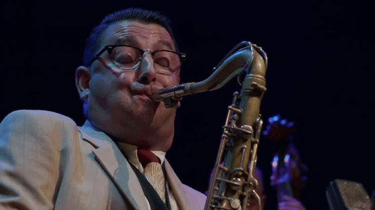 Las noches de verano de CaixaForum sonarán a ritmo de swing de los años 30