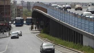 Cibeles avanza un proyecto 