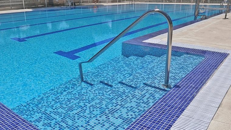 Se permitirá reabrir piscinas comunitarias tras declaración responsable