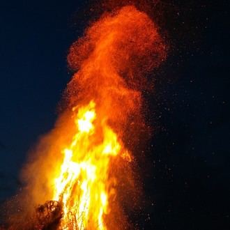 Suspensión del uso de fuego y maquinaria en Madrid por riesgo de incendios