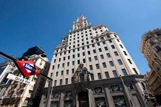 Fundación Telefónica participa por primera vez en Madrid Otra Mirada: 230 actividades gratuitas y 200 edificios