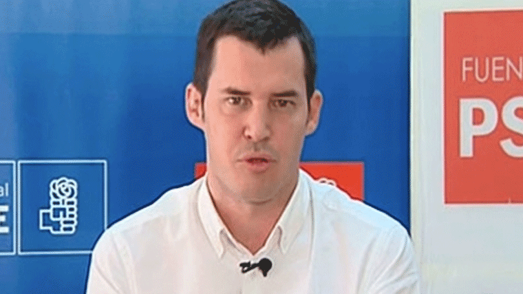 PSOE-M: Segovia reclama que si hay elecciones cambién los 4 líderes
