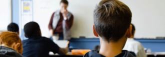 Unicef alerta de segregación escolar en Madrid: Solo 39% va a centros públicos