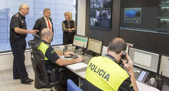 Baja un 51% la tasa de criminalidad y un 10,43% las infracciones