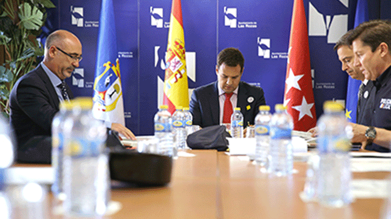 Los robos en viviendas suben un 6%, pero bajan las infracciones penales