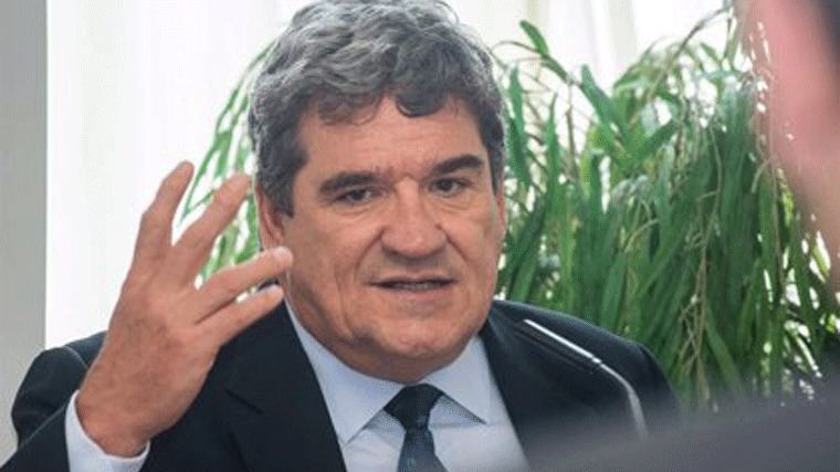 Escrivá y sindicatos alcanzan un principio de acuerdo para mejorar la plantilla de la Seguridad Social