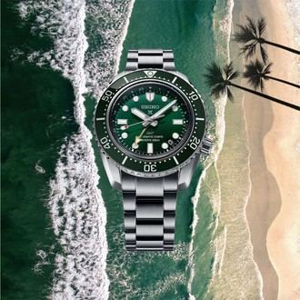 Relojes automáticos de Tissot, Seiko, Hamilton y Certina para verano 2026