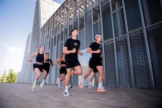Sports Emotion lanza su nueva marca especializada en running