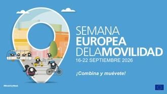 Actividades para una movilidad sostenible del 16 al 22 de septiembre