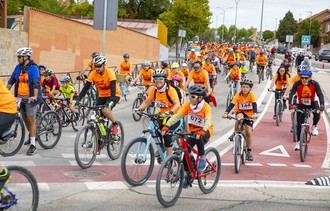 Amplia oferta de actividades en la Semana Europea del Deporte