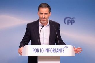 Sémper critica la desconfianza en el CNI por culpa del Gobierno español