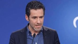 Sémper dice que el PP apoyará una reforma de la Ley de Extranjería pactada con CCAA que 