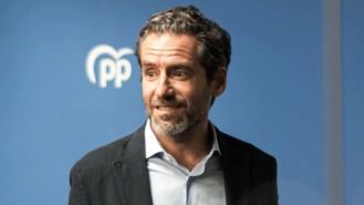 Borja Sémper desvela que padece cáncer pero que la 