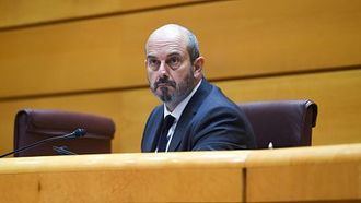 El PP aprueba en el Senado llevar al Gobiero al TC por no presentar los Presupuestos