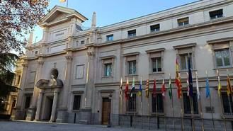 La Policía abre una investigación de riesgos psicosociales en la Comisaría del Senado tras denuncias por acoso laboral