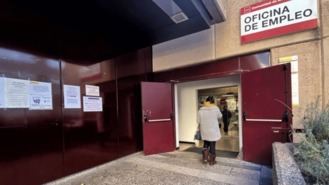 Los trámites `online´ del SEPE siguen sin funcionar, las oficinas a medio gas