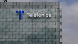 La SEPI confirma que 'explora' comprar una participación en Telefónica